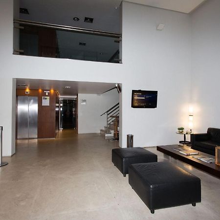 Locking's Savassi 3 Lägenhet Belo Horizonte Exteriör bild