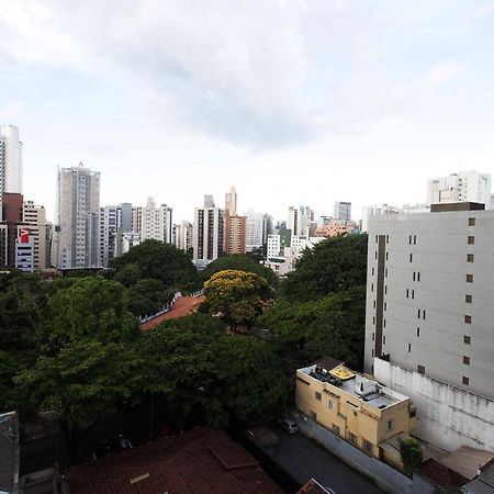 Locking's Savassi 3 Lägenhet Belo Horizonte Exteriör bild