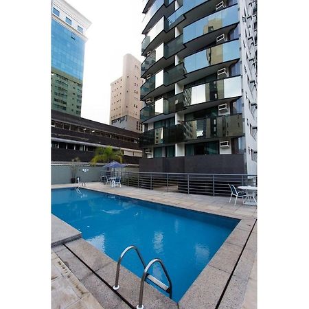 Locking's Savassi 3 Lägenhet Belo Horizonte Exteriör bild