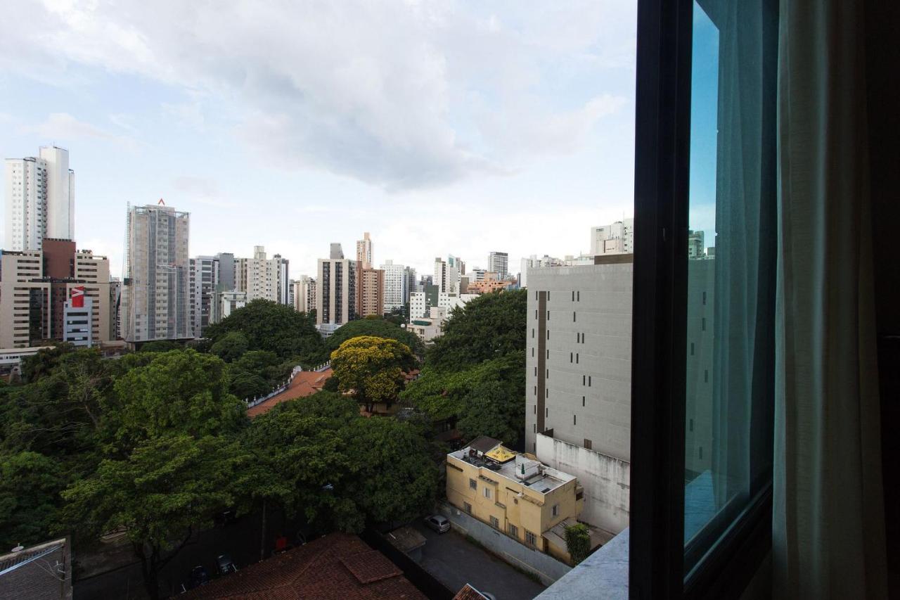 Locking's Savassi 3 Lägenhet Belo Horizonte Exteriör bild