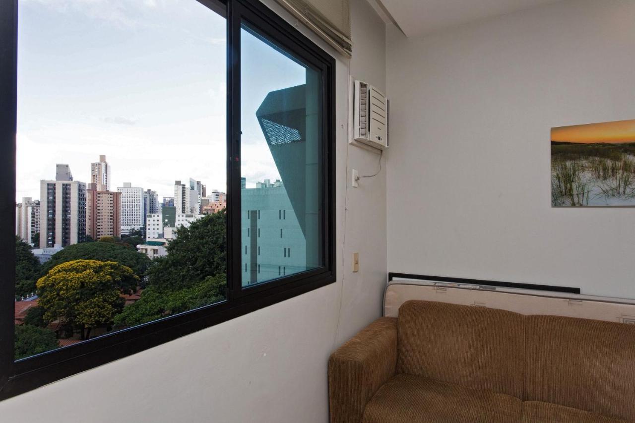 Locking's Savassi 3 Lägenhet Belo Horizonte Exteriör bild