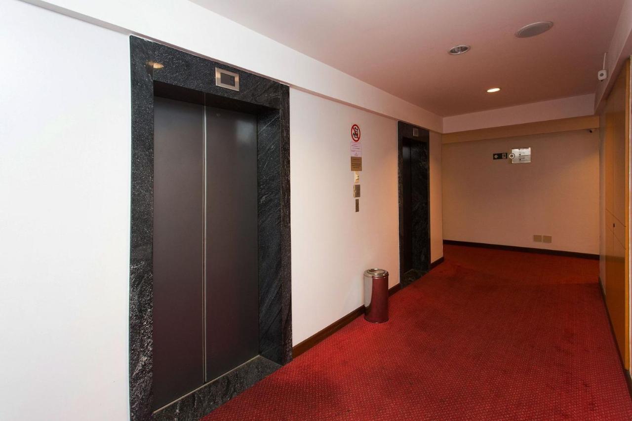 Locking's Savassi 3 Lägenhet Belo Horizonte Exteriör bild