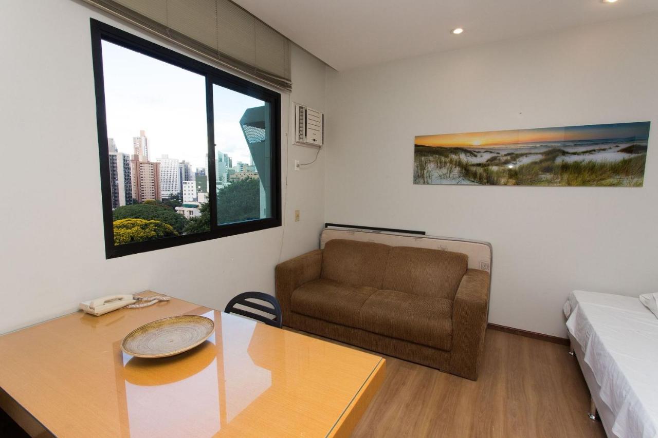 Locking's Savassi 3 Lägenhet Belo Horizonte Exteriör bild