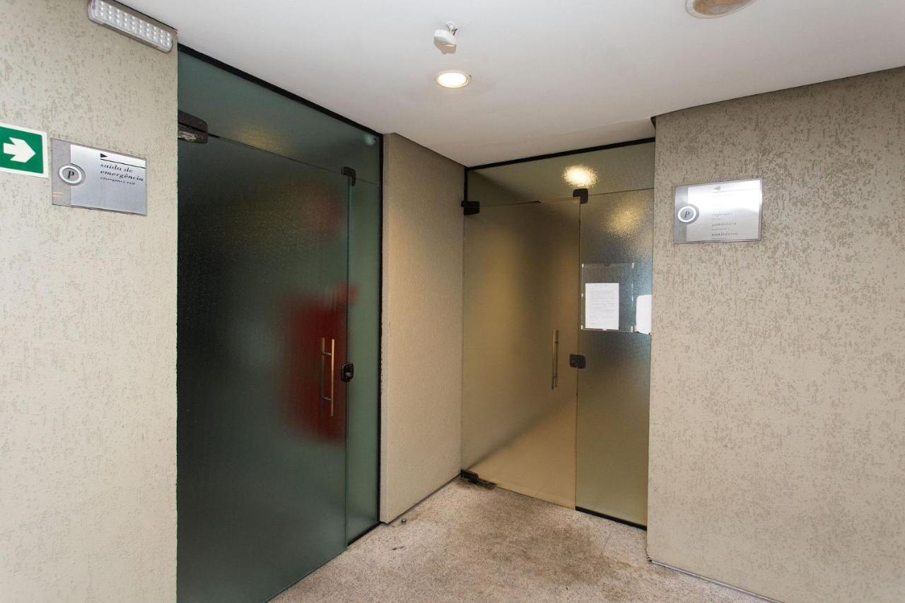 Locking's Savassi 3 Lägenhet Belo Horizonte Exteriör bild
