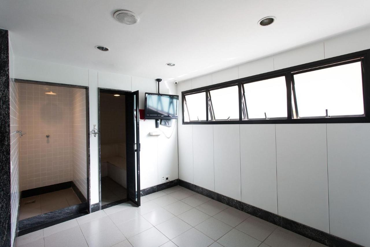 Locking's Savassi 3 Lägenhet Belo Horizonte Exteriör bild