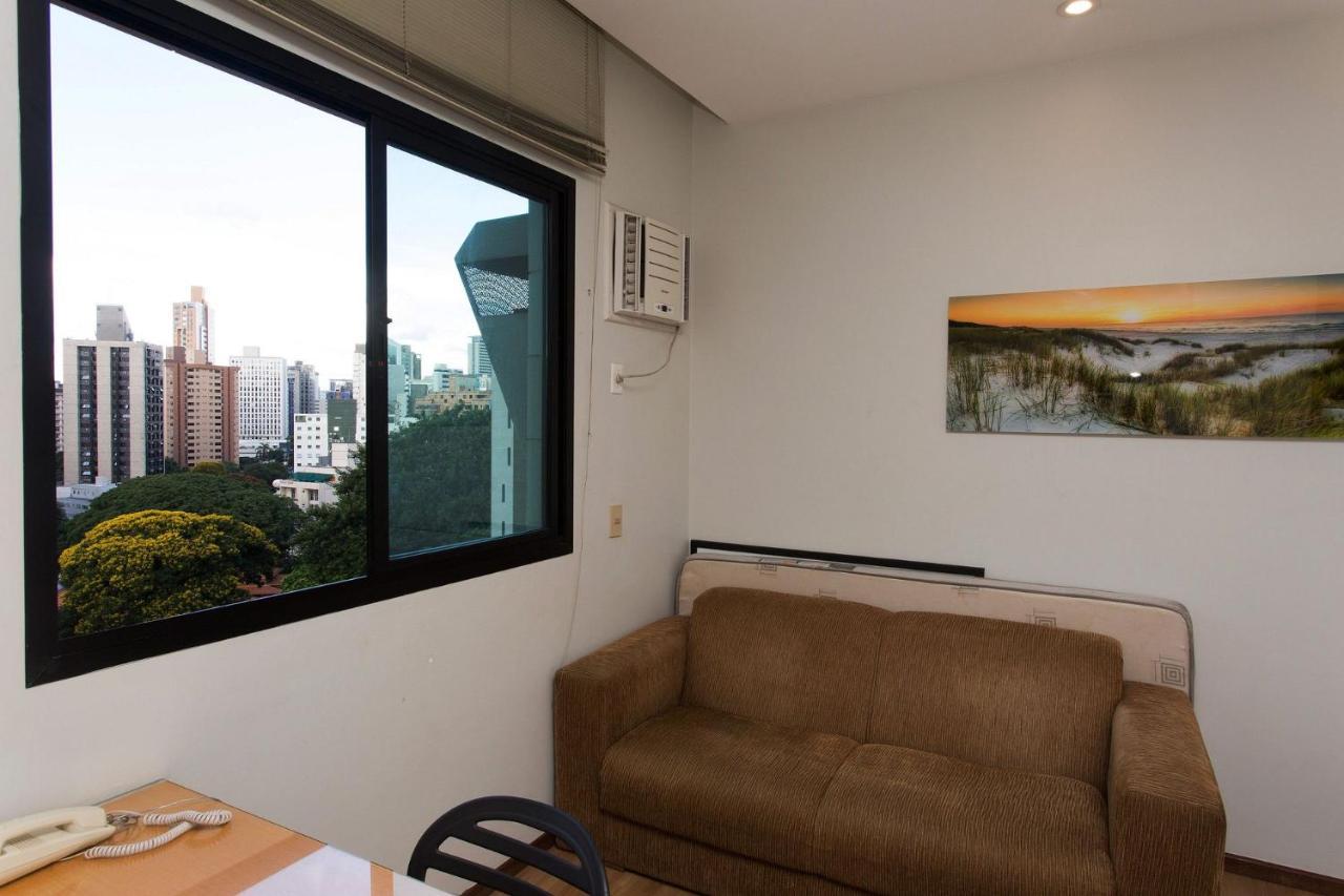 Locking's Savassi 3 Lägenhet Belo Horizonte Exteriör bild