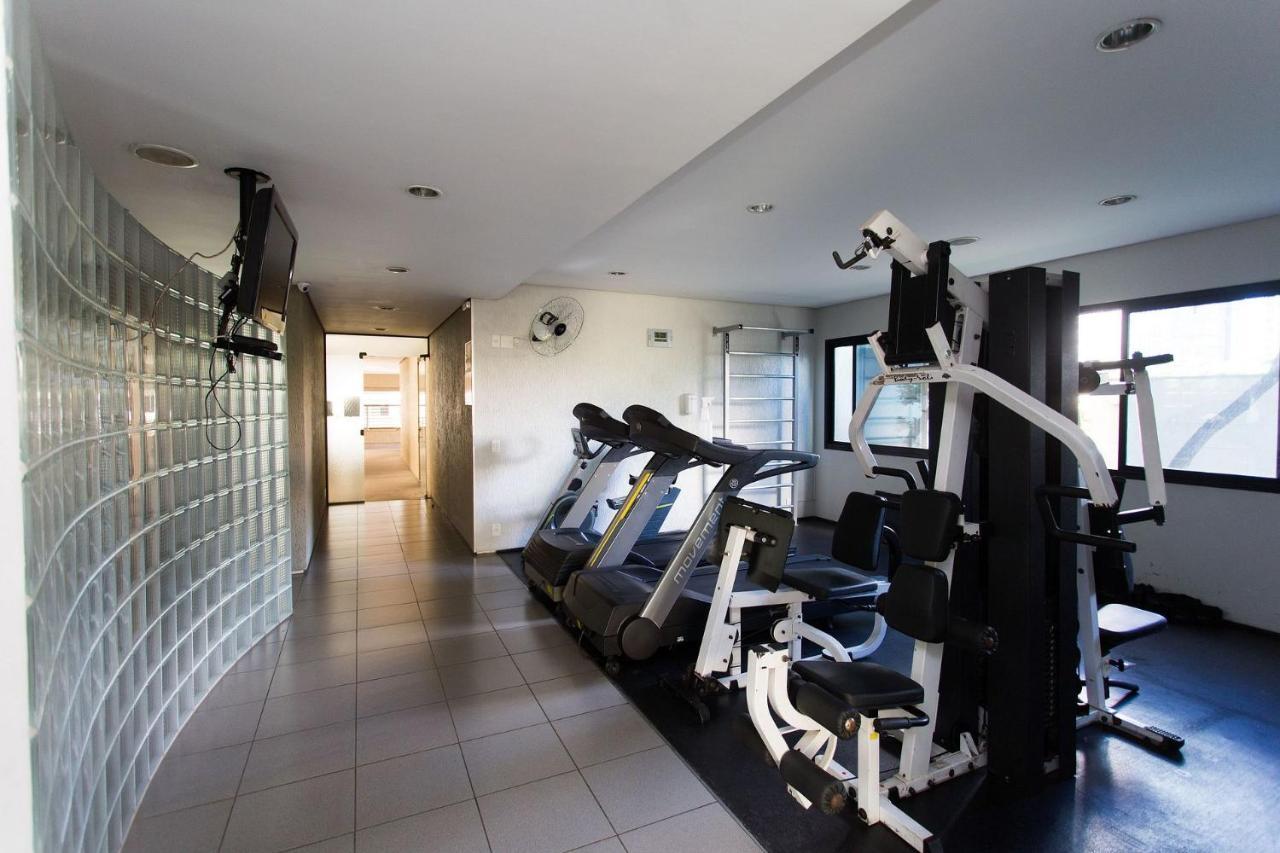 Locking's Savassi 3 Lägenhet Belo Horizonte Exteriör bild
