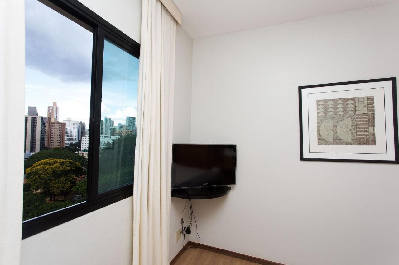 Locking's Savassi 3 Lägenhet Belo Horizonte Exteriör bild